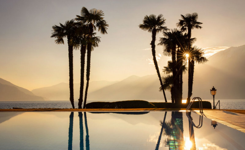 hotel eden roc