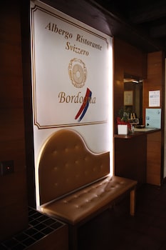 Albergo Svizzero,Chiasso>>Capolago,2 star