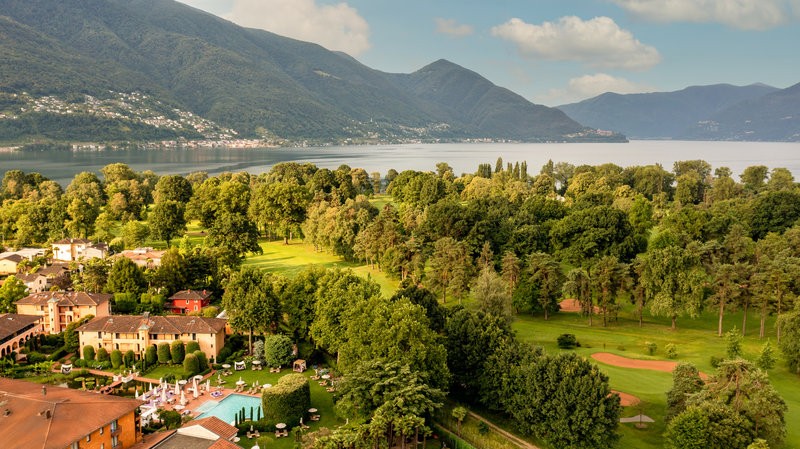 Giardino Ascona