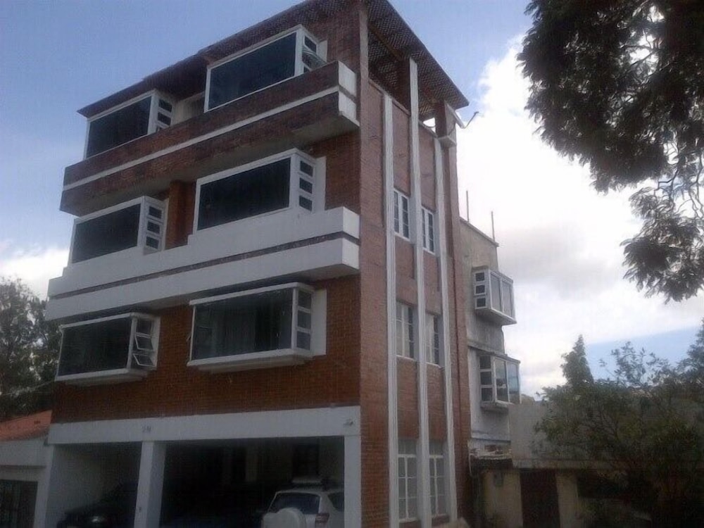 apartamentos confortables aeropuerto