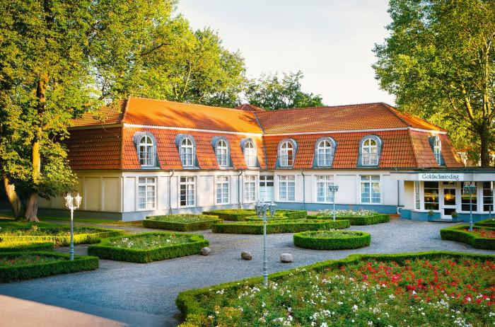 Vienna House Easy By Wyndham Castrop-Rauxel,Dortmund>>Castrop-Rauxel,4 star
