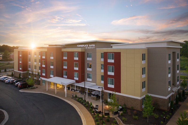 Towneplace Suites By Marriott Memphis Olive Branch,Mississippi>>Olive Branch,2.5 star