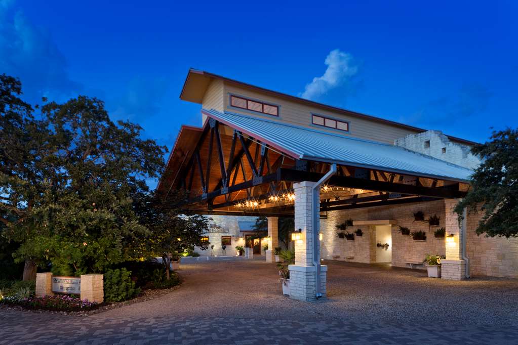 Hyatt Vacation Club At Wild Oak Ranch, San Antonio,San Antonio>>Far West Side,3.5 star