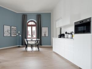 Primeflats-Apartments Innere Neustadt-Ba,Saxony>>Dresden,0 star