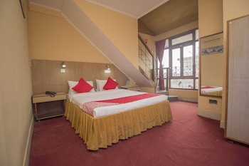 hotel kalash