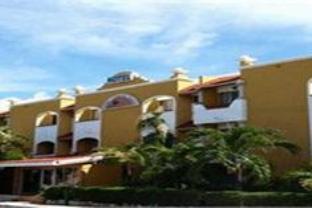 suites cancun center cancun