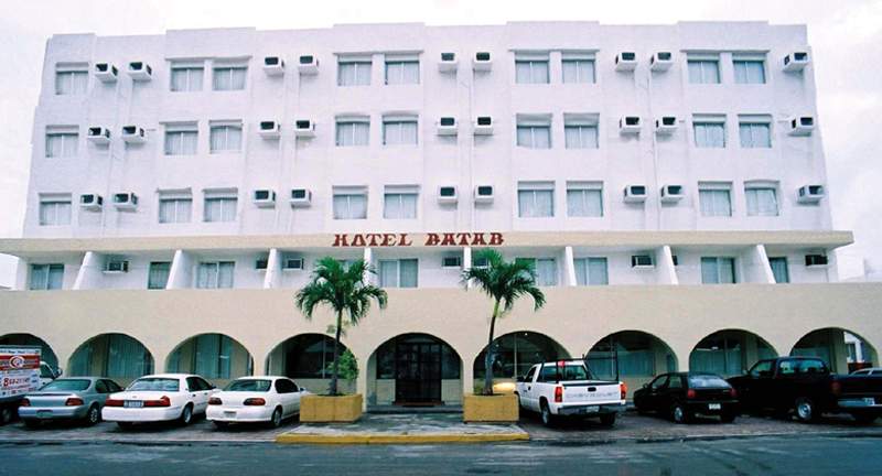 hotel batab