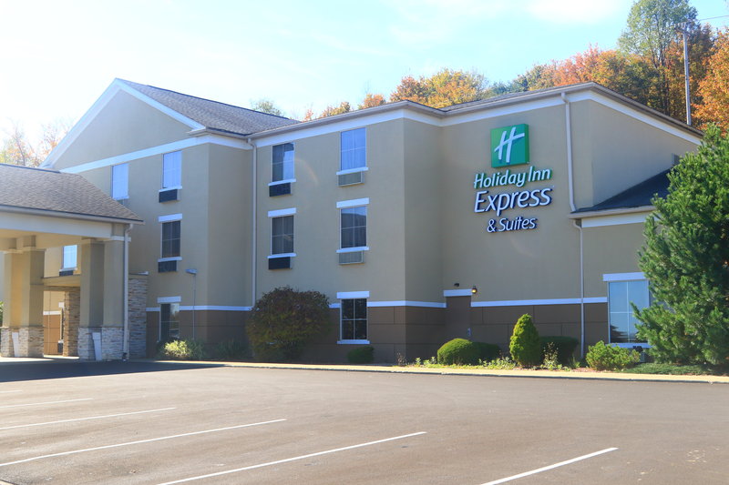holiday inn express and suites st marys by ihg