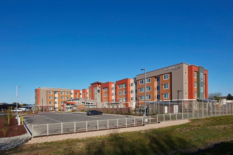 residence inn by marriott sacramento davis