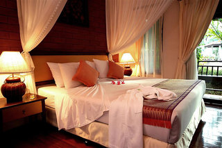 Golden Pine Resort,Chiang Rai>>Ban Du,4 star