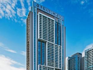 grand suite at platinum klcc