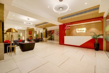 Red Fox By Lemon Tree Hotels, Vijayawada,Governor Peta,3 star