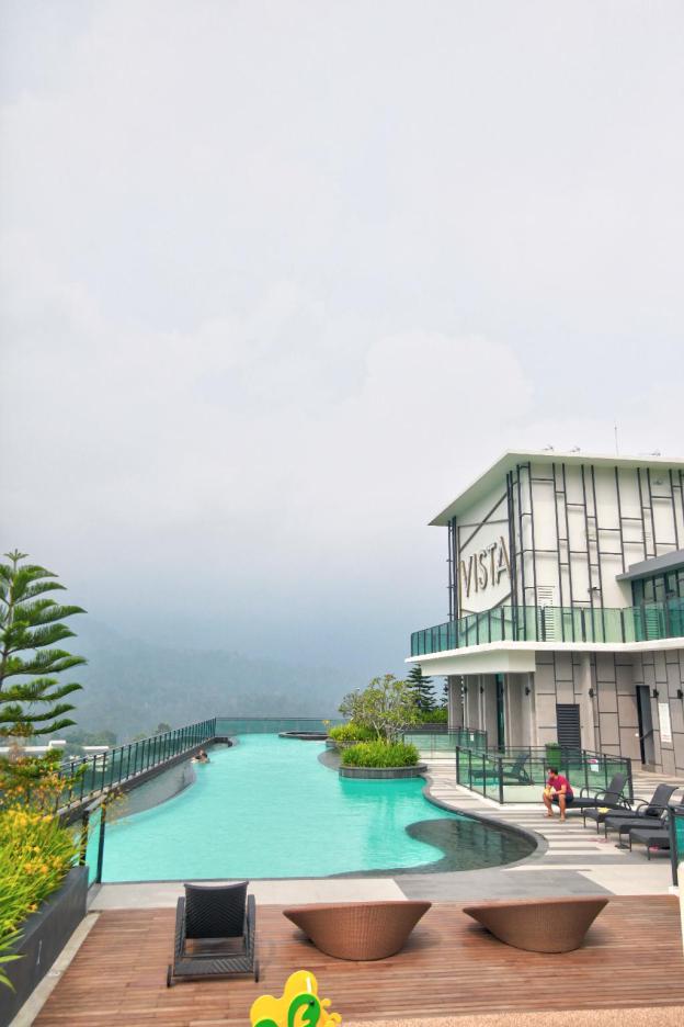 Vista Residence Genting Highland