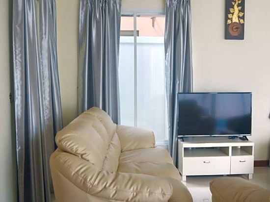 Villa Somewhere Phuket Laguna Bangtao,Choeng Thale>>Bang Tao Beach,3 star