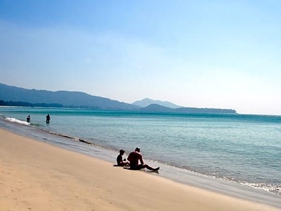 Villa Somewhere Phuket Laguna Bangtao,Choeng Thale>>Bang Tao Beach,3 star