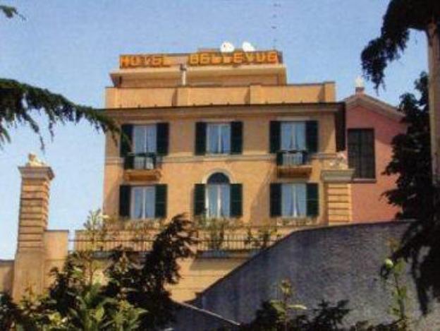 hotel bellevue