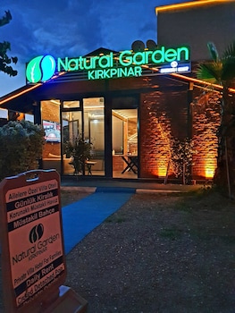 natural garden kirkpinar d