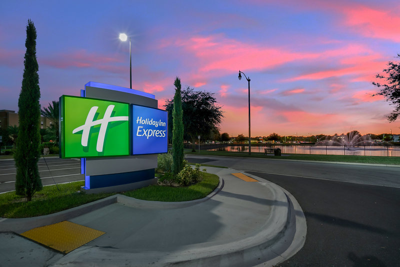 holiday inn express jacksonville south bartram prk an ihg hotel