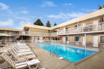 siesta suites