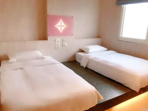 walker hotel sanchong