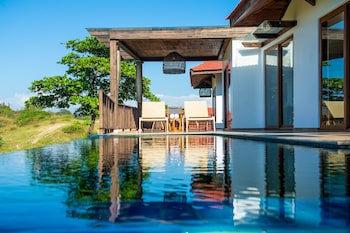 Niraamaya Private Residences Benaulim,Benaulim Beach>>Benaulim,4 star