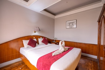 Mystic Homes Hotel And Apartments,556 Ga Kyaba Marg,3 star