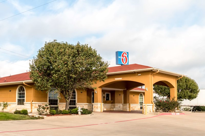 Motel 6 Alvarado, Tx,Alvarado,2 star