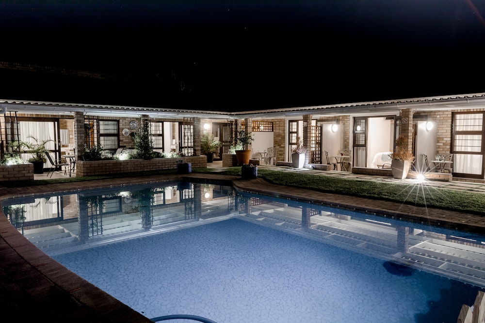wagtails guest house