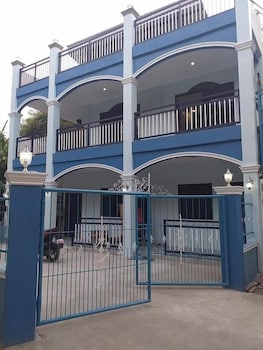 azulea lodging house oslob