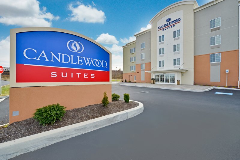 candlewood suites harrisburg hershey by ihg