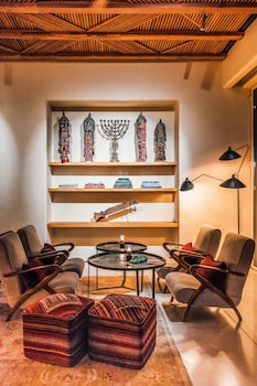 Six Senses Shaharut,Hevel Eilot>>Eilat,5 star