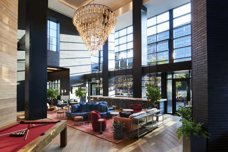 virgin hotels nashville