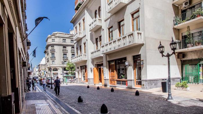 Cassa Lepage Art Hotel Buenos Aires,Monserrat>>Buenos Aires,3.5 star