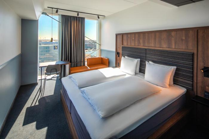 Comfort Hotel Copenhagen Airport,Kastrup>>Copenhagen,2.5 star