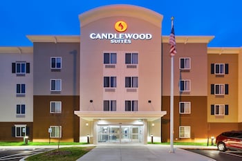 candlewood suites louisville ne downtown area an ihg hotel