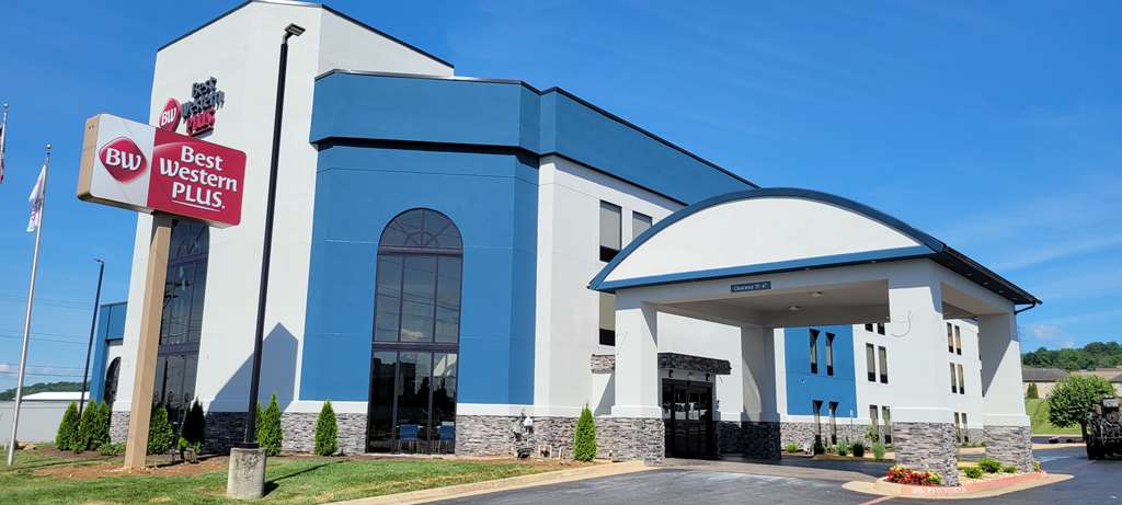 Best Western Plus Harrisonburg