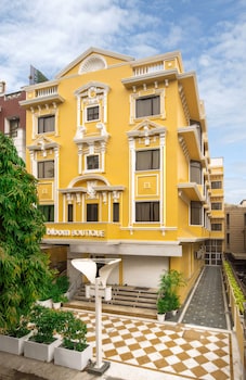 Bloom Boutique - Gk-1,Greater Kailash,3 star