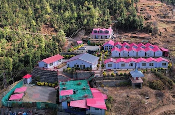 Mosaic Go, Chail,Koti, Kandaghat-Chail-Kufri Rd, Shimla,3 star