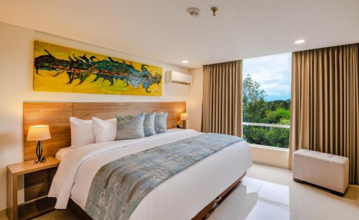 ambar hotel boutique