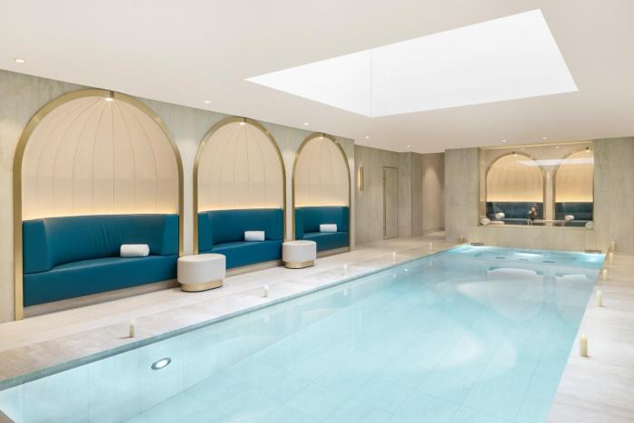 Maison Albar Hotels Le Vendome