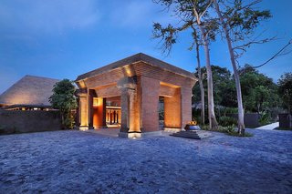 Andaz Bali - A Concept By Hyatt - Chse Certified,Denpasar>>Bali,5 star