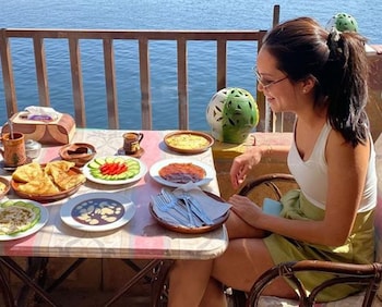 Opal Private Nubian Hotel,Gharb Soheil Aswan,2.5 star