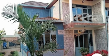 nova apartment
