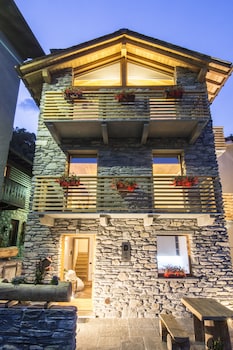 B&B Terre Aromatiche,Via Somprato 2 23023 Chiesa In Valmalenco Sondrio,2 star