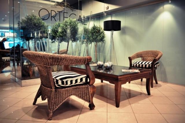 hotel ortegal