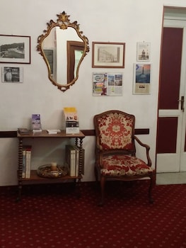 Balbi Hotel,Liguria>>Genoa,2 star