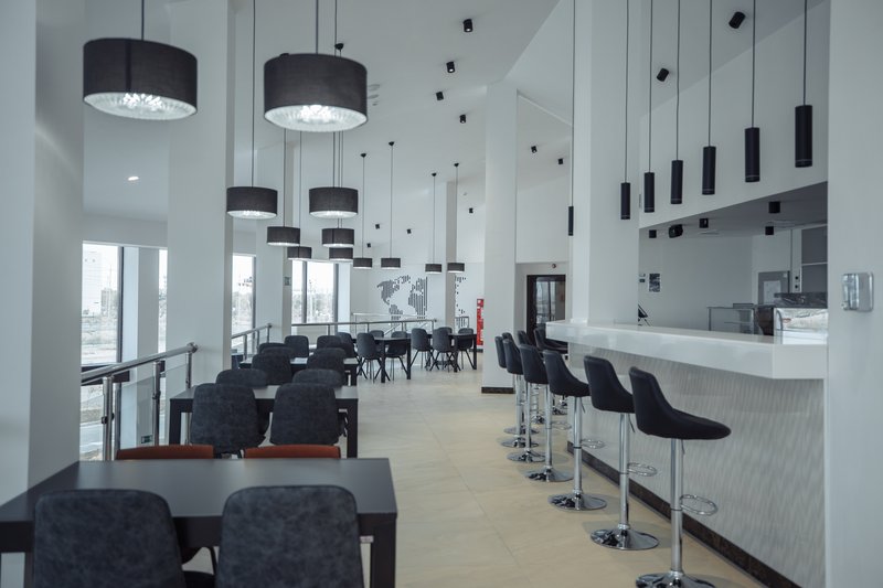 Sulo Hotel,Atyrau Region>>Atyrau,3.5 star