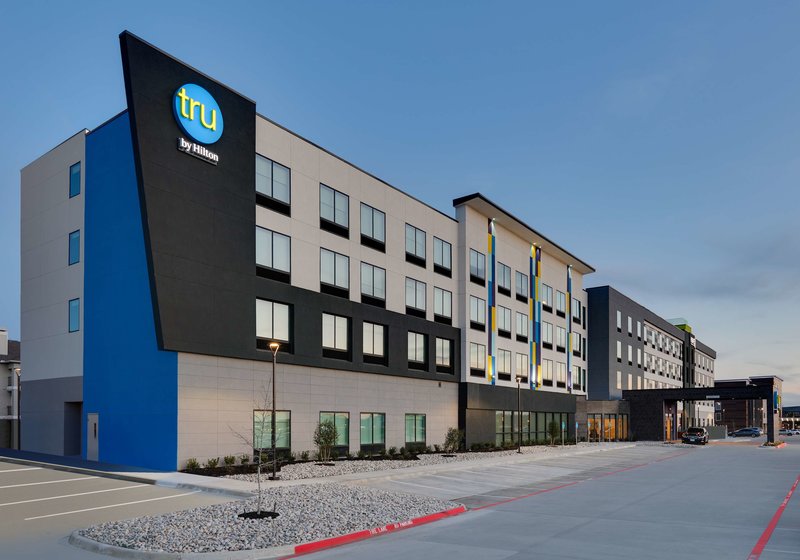 Home2 Suites By Hilton Euless Dfw West,Bedford>>Arlington,3 star