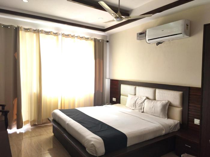 Hotel Shiv Vilas,Badrinath Road Tapovan Tehri Garhwal Rishikesh 249192 Uttarakhand,3 star