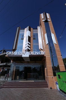 Ghai Residency,Dehradun,2 star